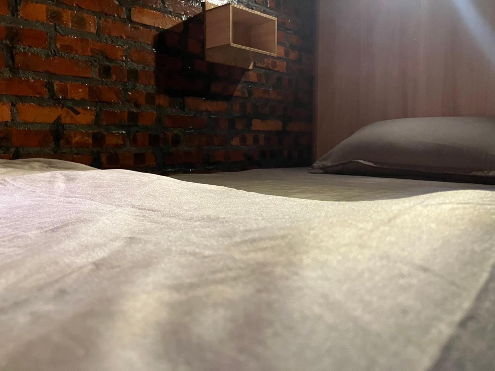 Venn Hostel Vientiane Buitenkant foto
